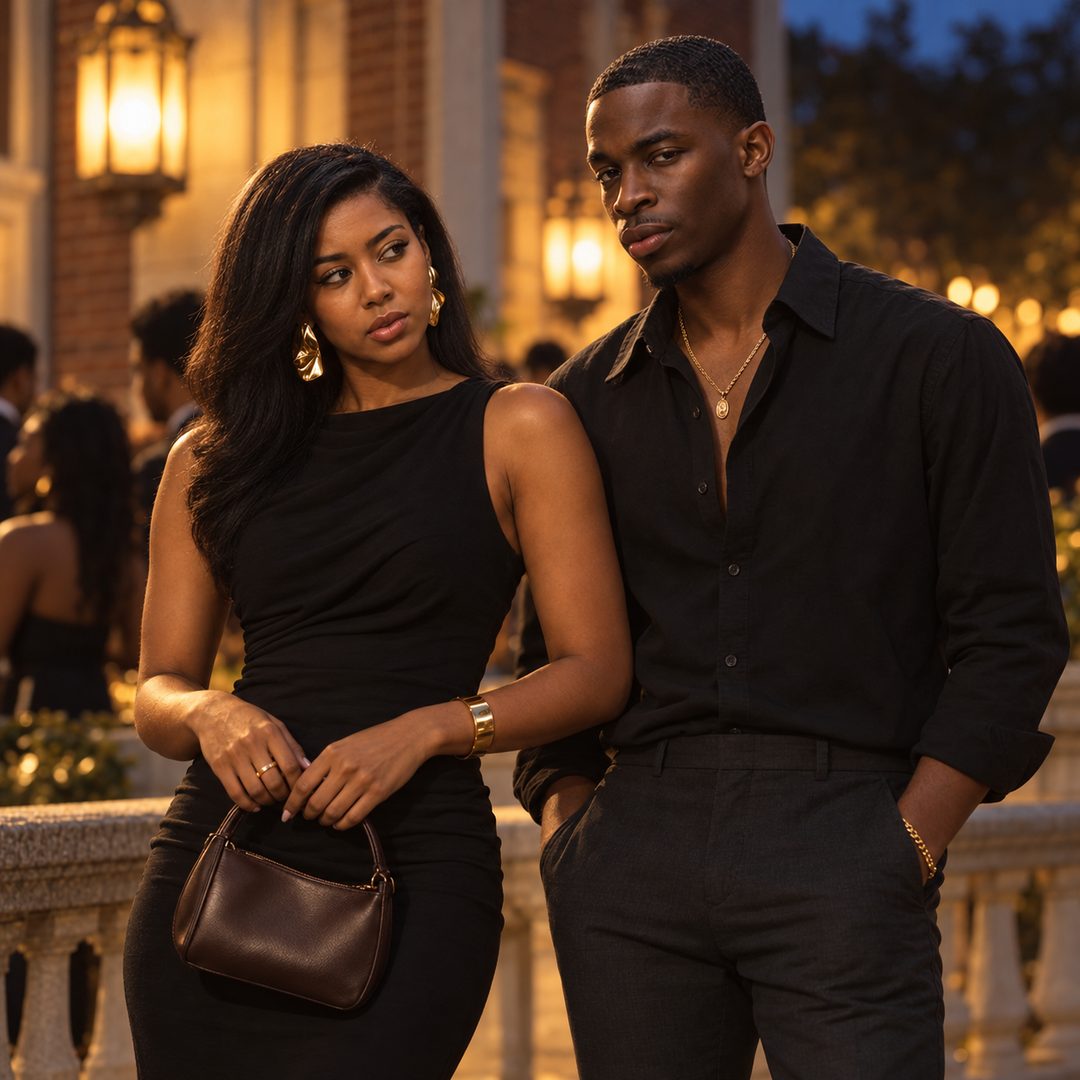 HBCU AFTER HOURS
