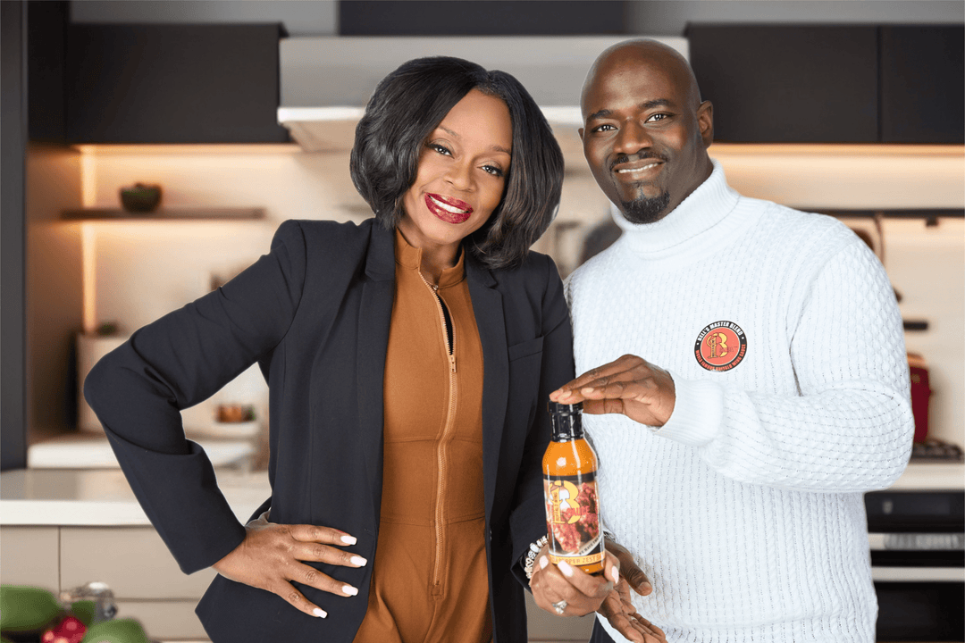Bell's Master Blend Sauces - The Village Retail