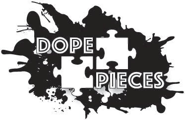 Dope Pieces - The Village Retail