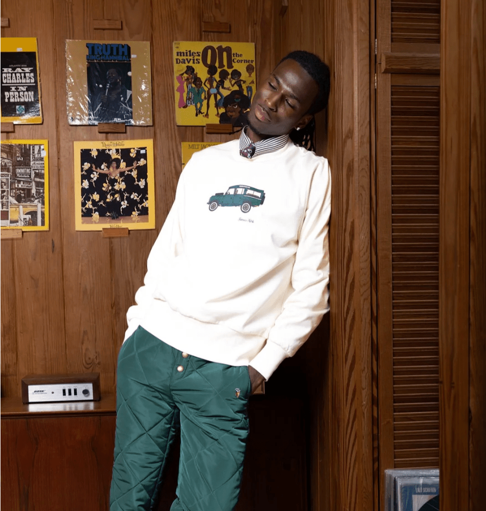 For Him - The Village Retail