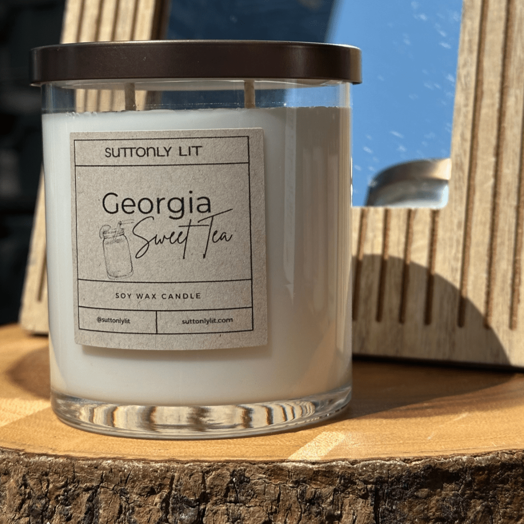 Suttonly Lit - The Village Retail
