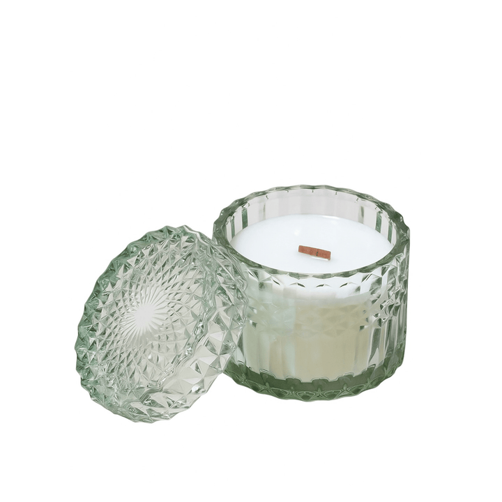 7 oz Luxury Posh Vessel - The Village Retail