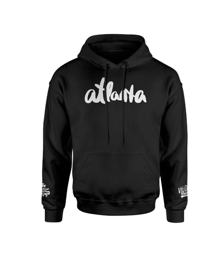 Atlanta Hoodie (Embroidered)