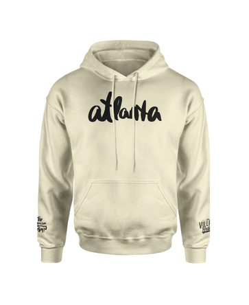 Atlanta Hoodie (Embroidered)
