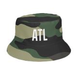 ATL Bucket hat