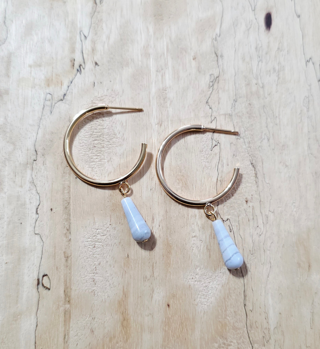 Gold plated &amp; Gemstones