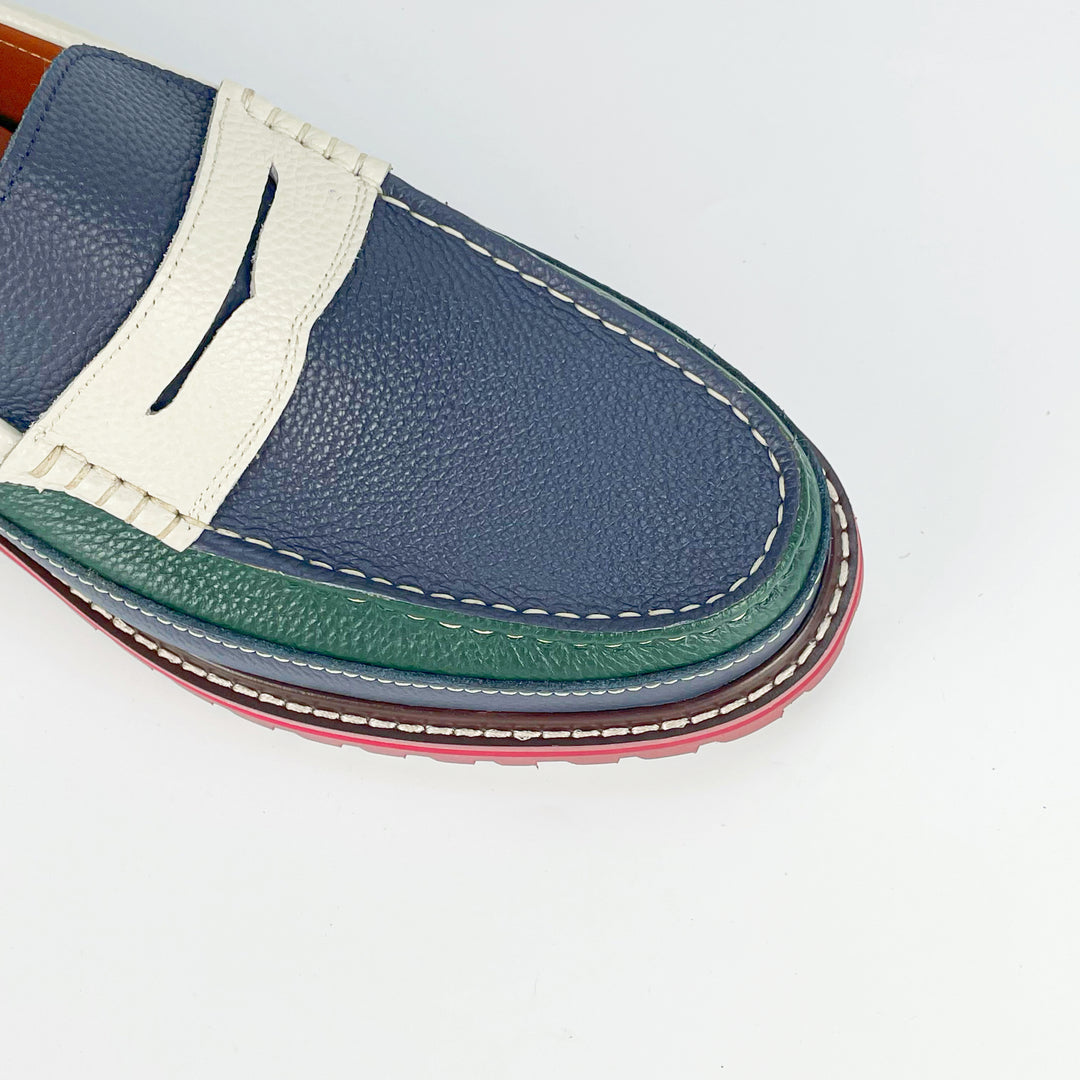 James King "OG1" Loafers