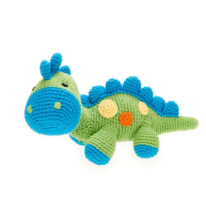 Dino Rattle