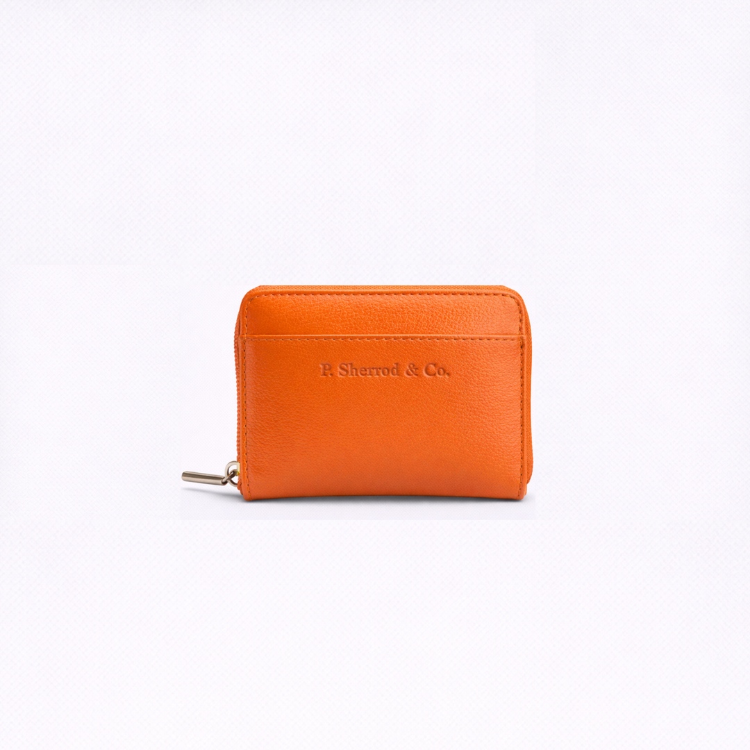 Ava Mini Wallet