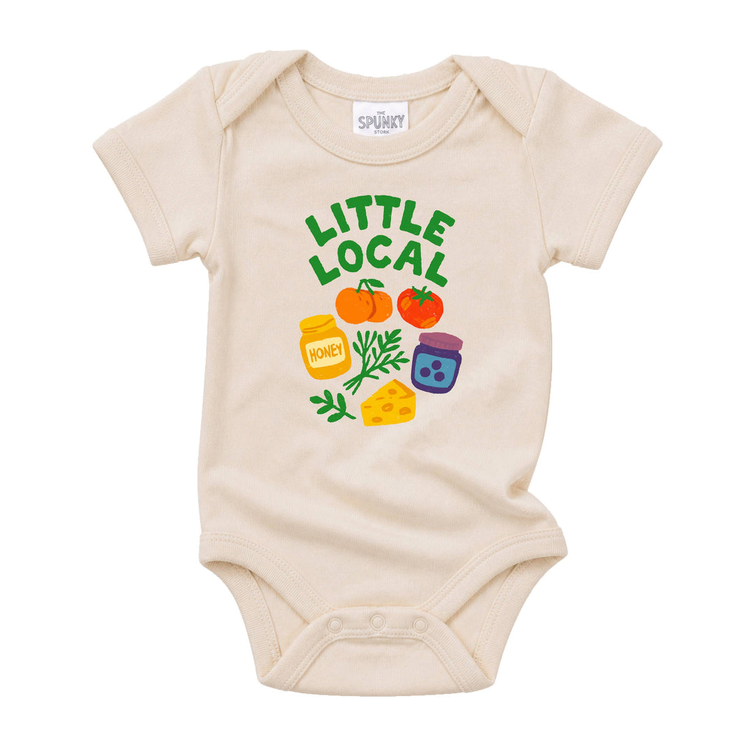 Little Local Onesie