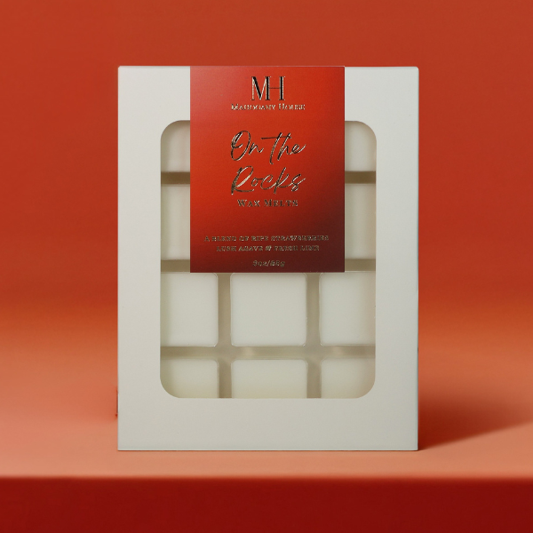 Peach Bellini (Wax Melts)