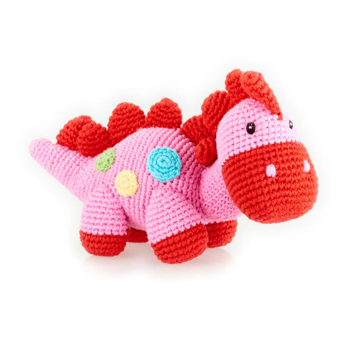 Dino Rattle