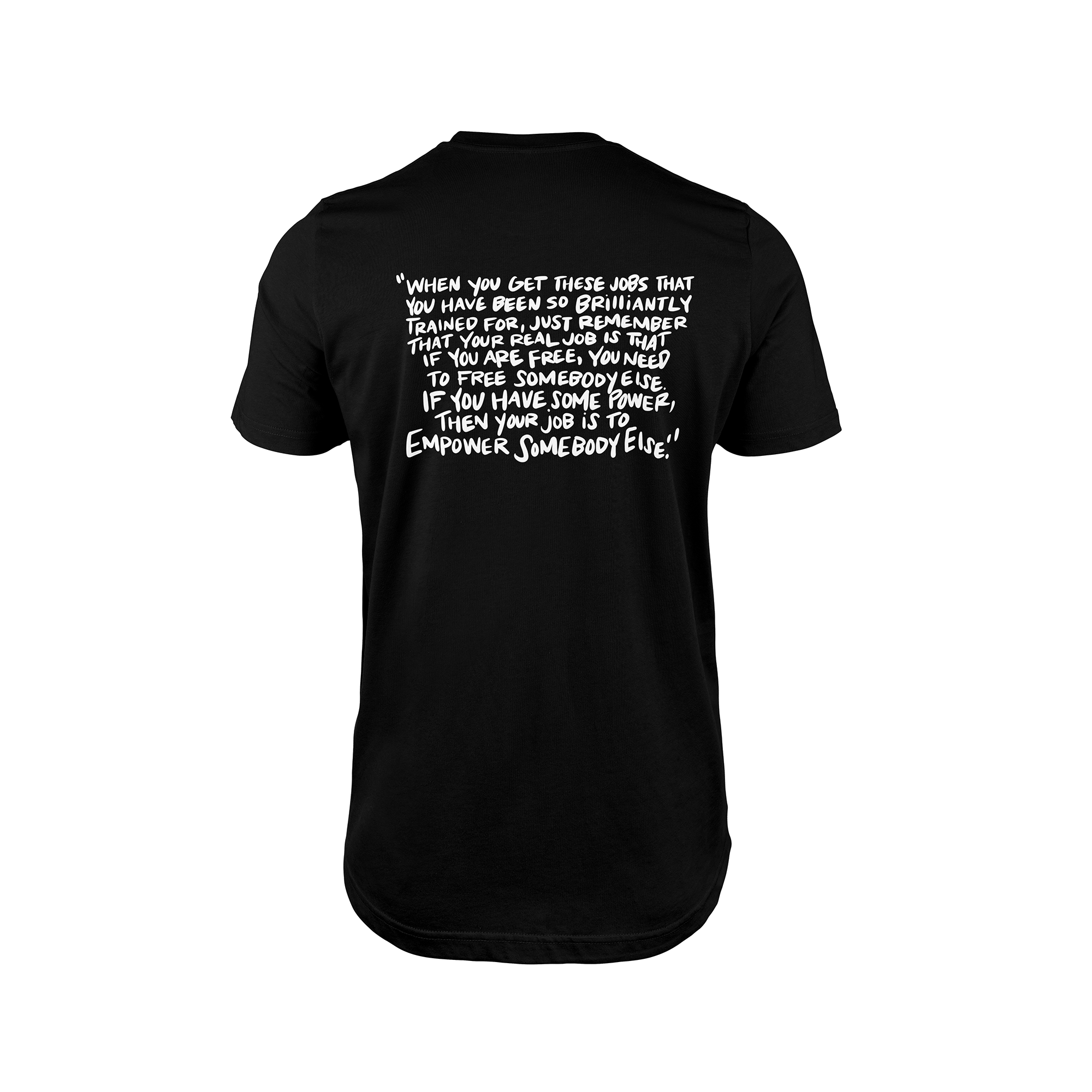 Toni Morrison Shirt