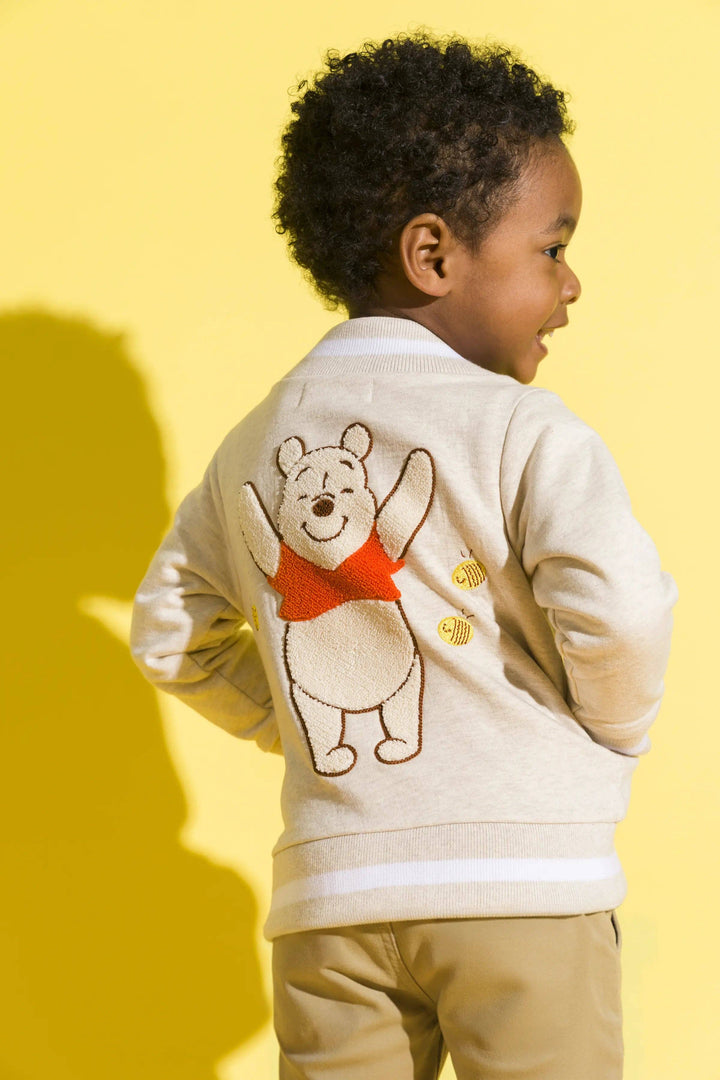 Winnie the Pooh Bomber