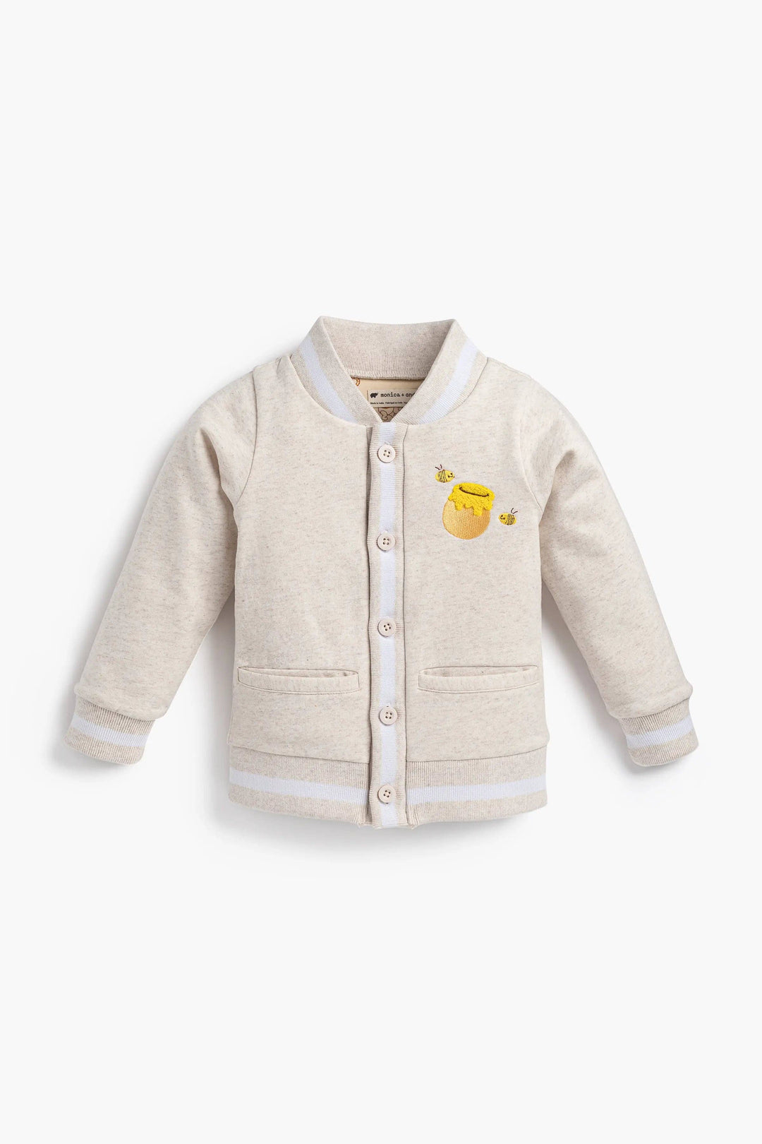 Winnie the Pooh Bomber