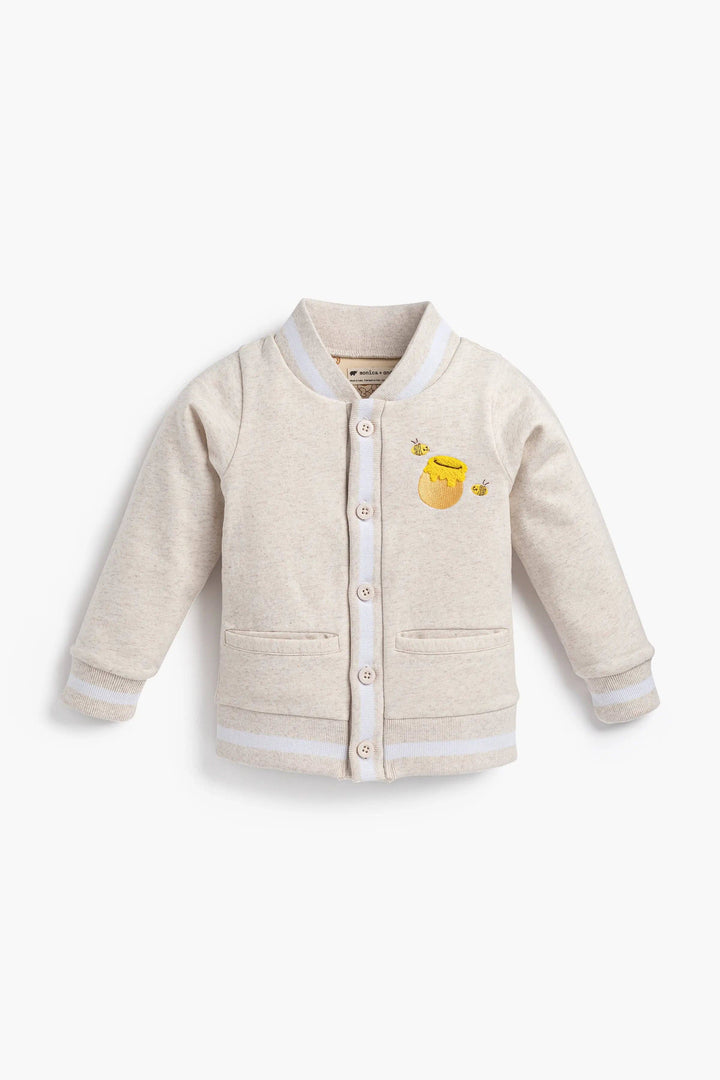 Winnie the Pooh Bomber
