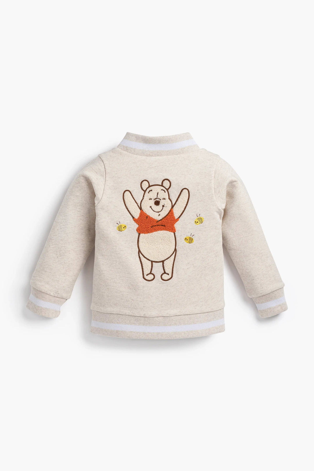 Winnie the Pooh Bomber