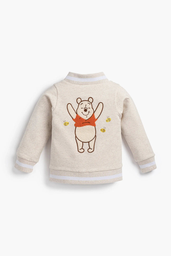 Winnie the Pooh Bomber