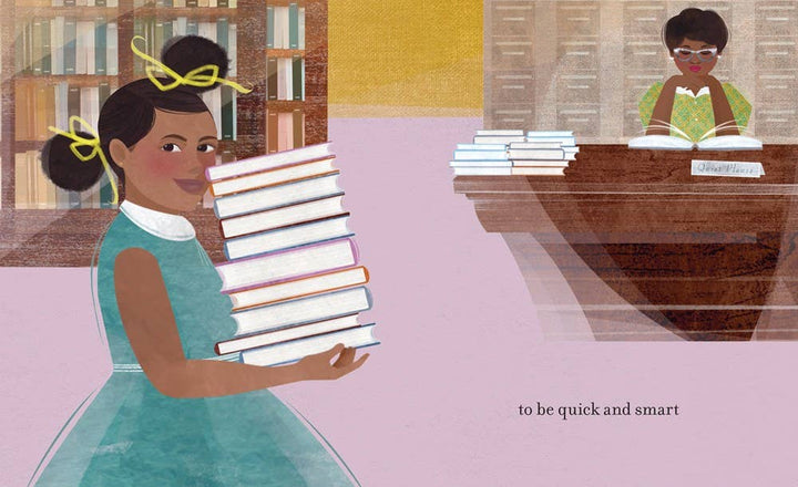 A Library : Nikki Giovanni - The Village Retail