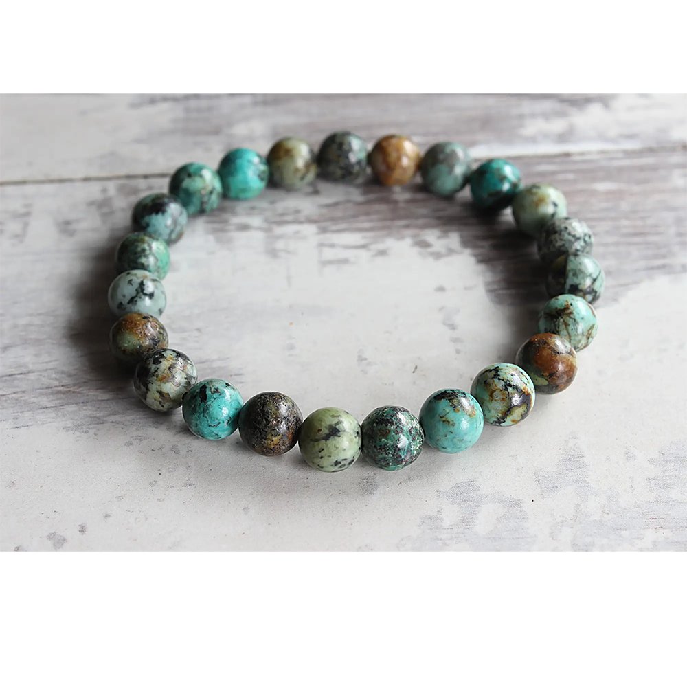 African Jasper Bracelet - The Village Retail