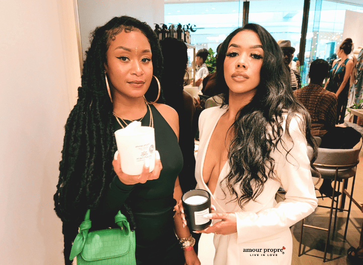 Agrumes Hand-Poured Aromatherapy Luxury Soy Candle - The Village Retail
