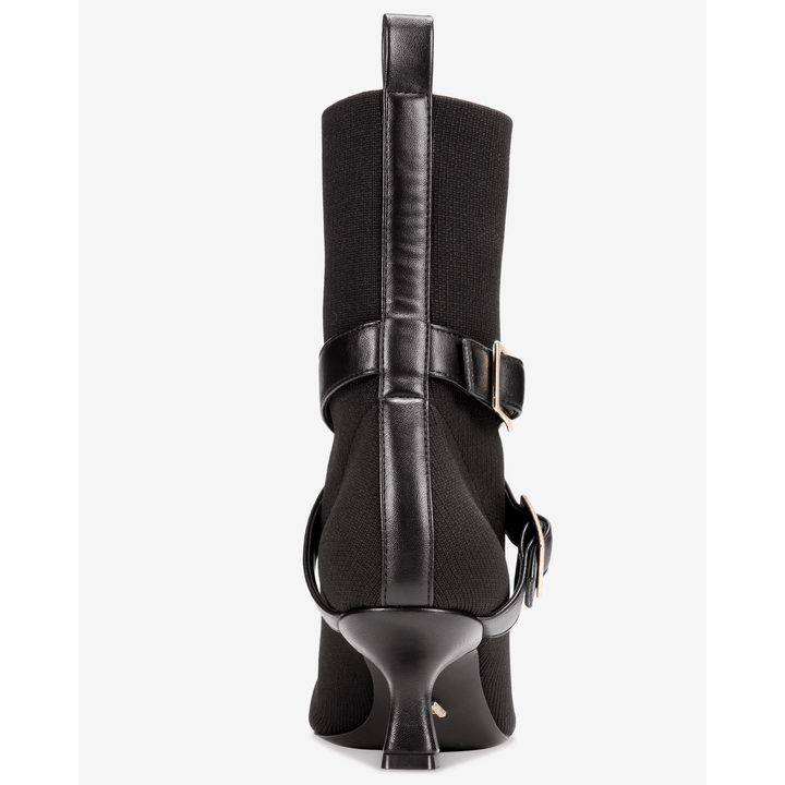 Alma Booties - The Village Retail