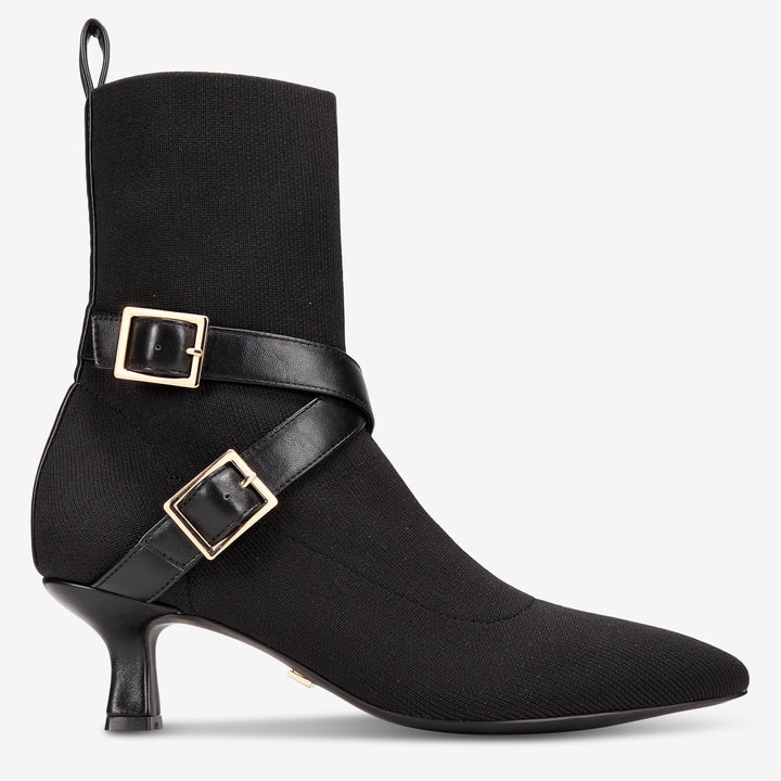 Alma Booties - The Village Retail