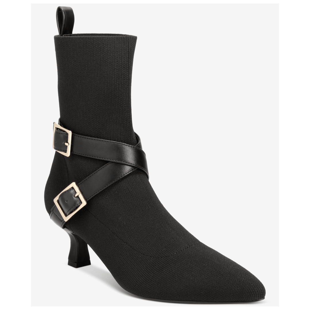Alma Booties - The Village Retail