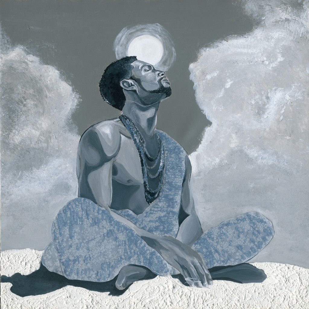 Ascension By Alannah Vincent - The Village Retail