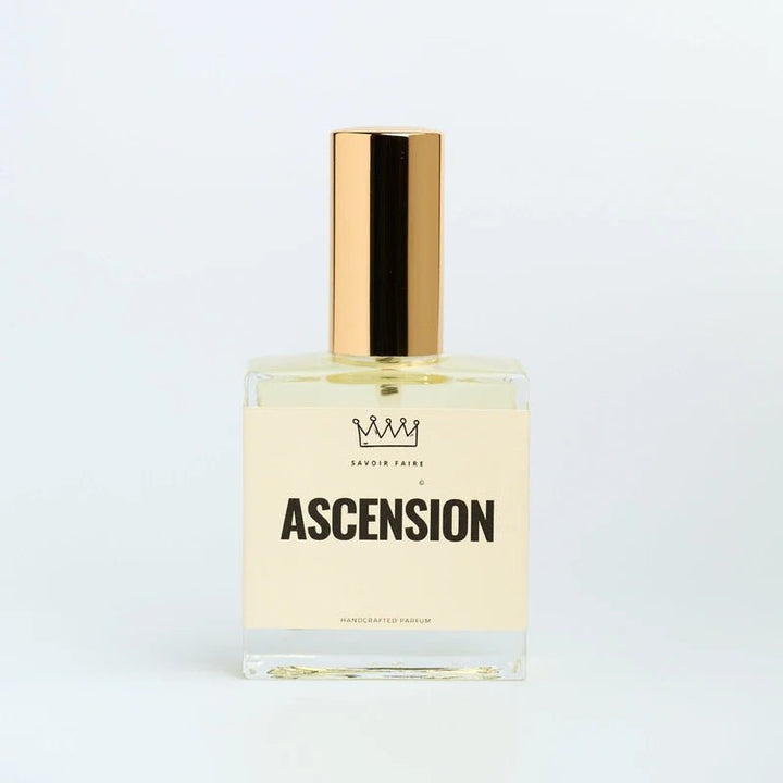 ASCENSION eau de parfum - The Village Retail