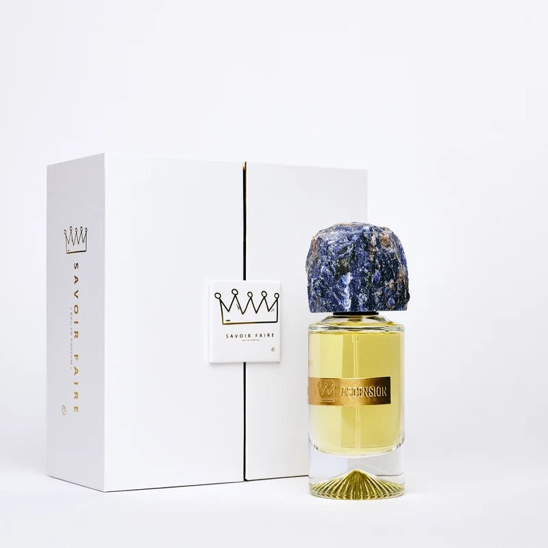 ASCENSION eau de parfum - The Village Retail
