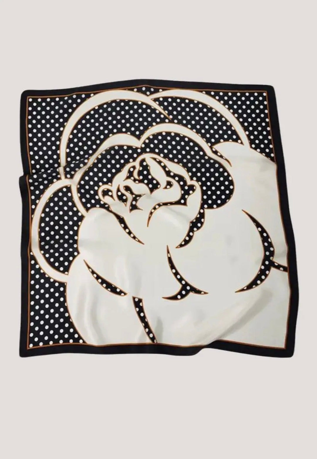 Assorted Silk Scarf - The Village Retail