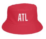 ATL Bucket hat - The Village Retail