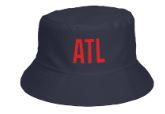 ATL Bucket hat - The Village Retail