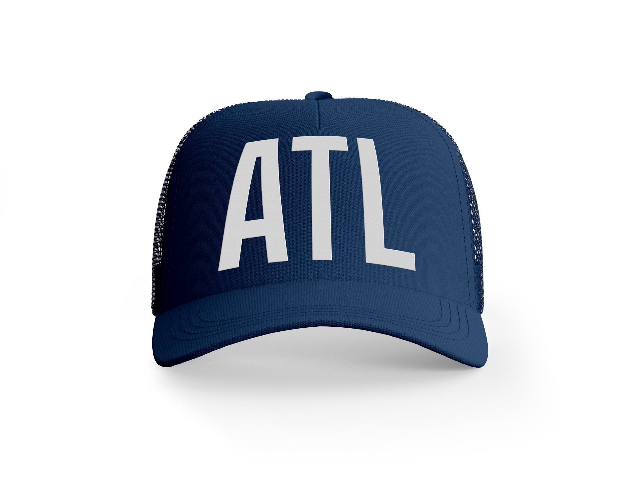 Atl baseball cap online