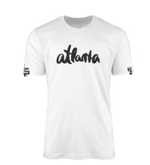Atlanta Embroidered - The Village Retail