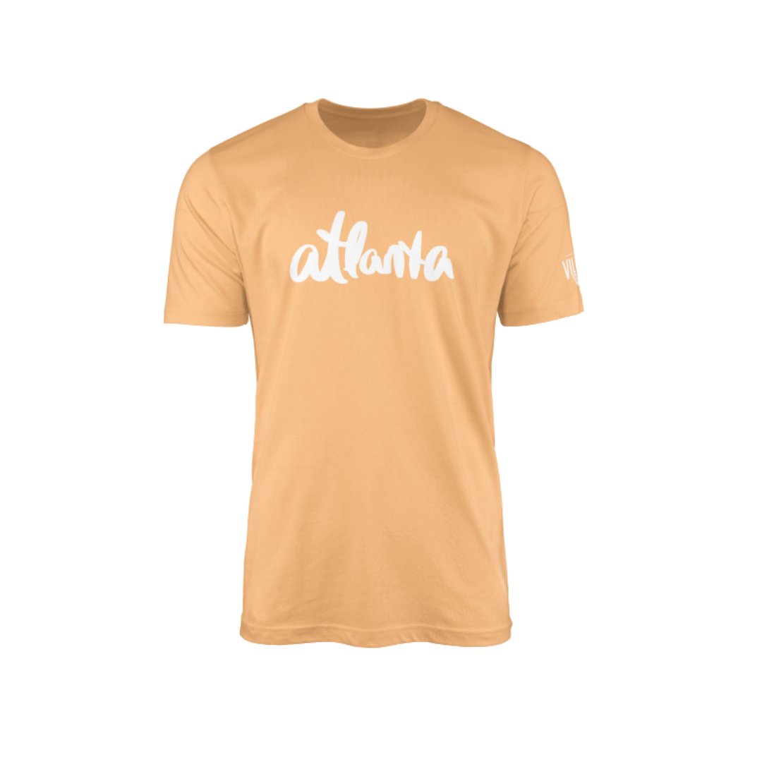 Atlanta T - Shirt - The Village Retail