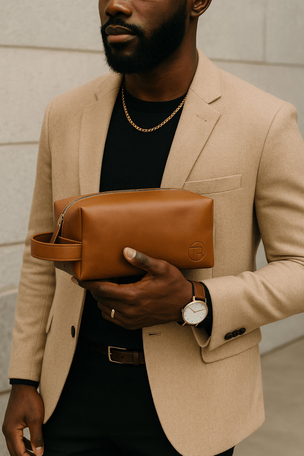 Atlas Bag - The Village Retail