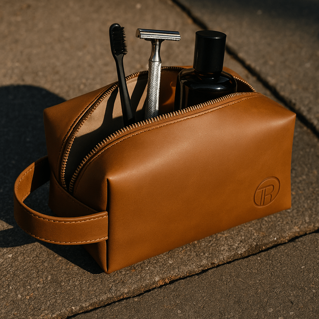 Atlas Bag - The Village Retail