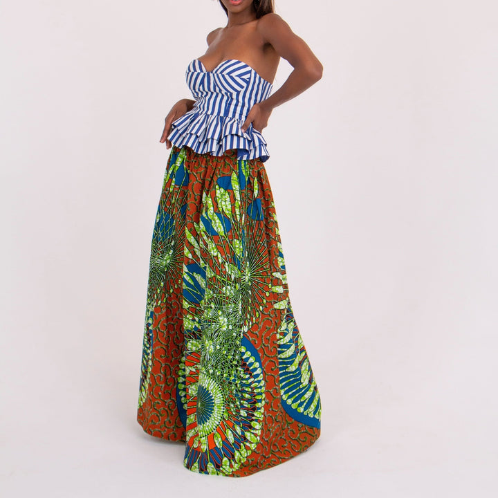 AYANA MAXI - The Village Retail