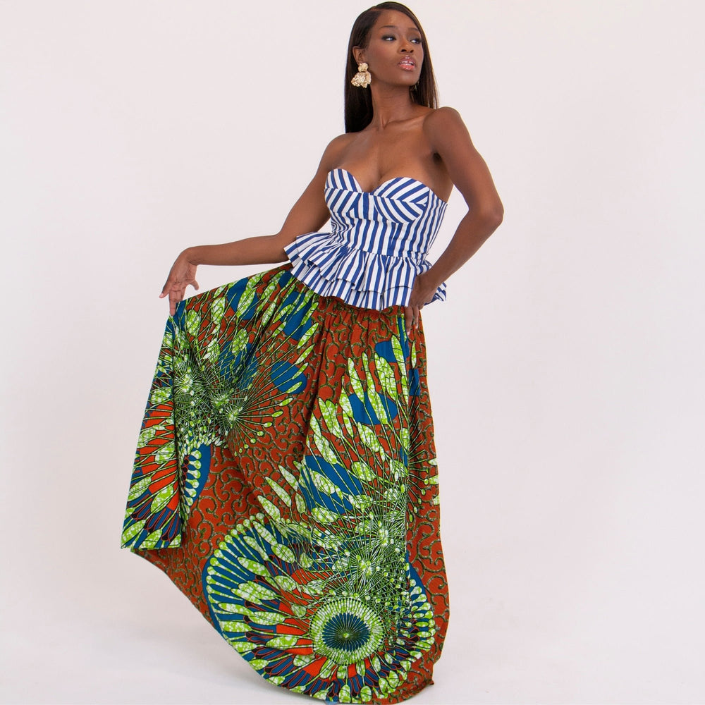 AYANA MAXI - The Village Retail