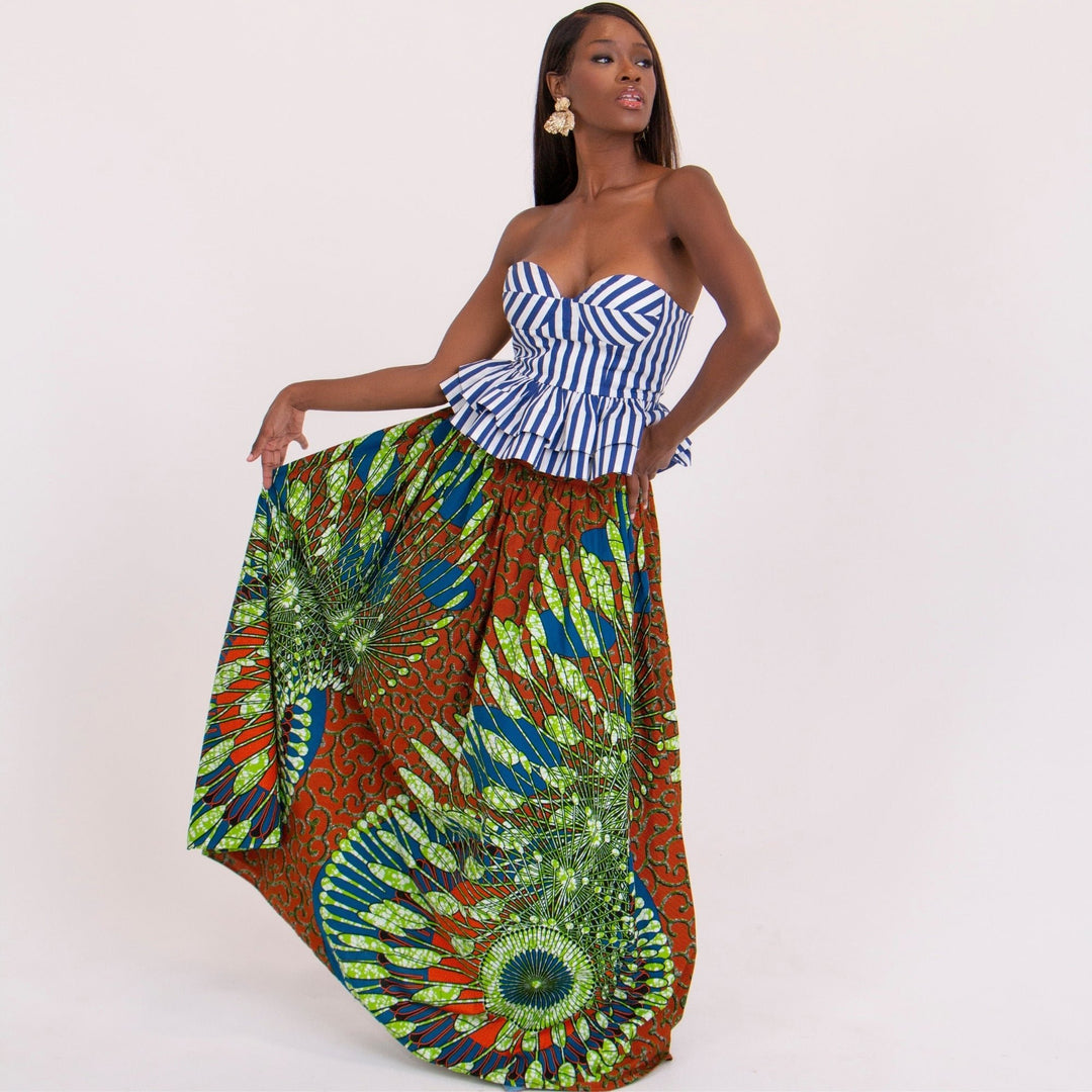 AYANA MAXI - The Village Retail