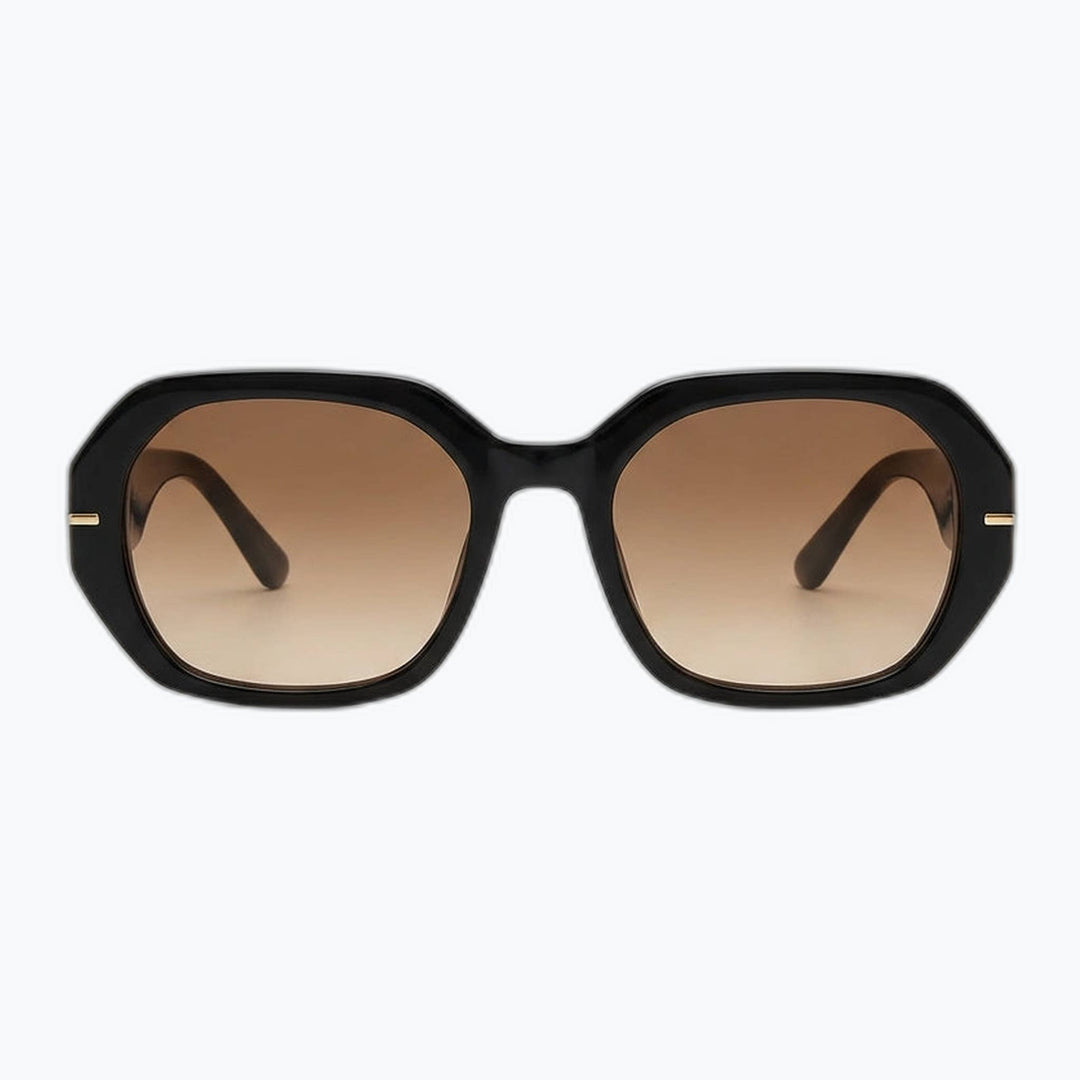 The Regent - Vintage Square Sunglasses for Women & Men