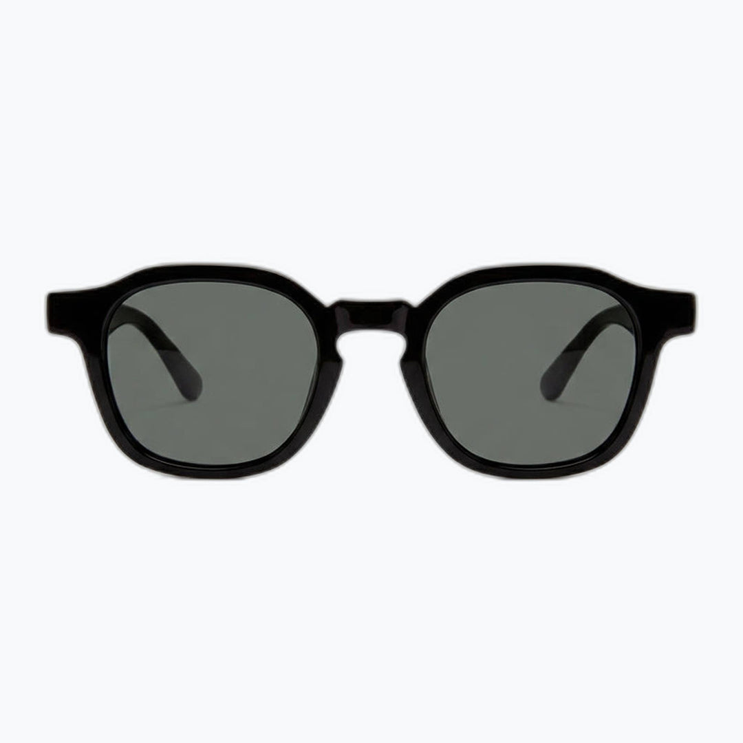 Windsor - Retro Polarized Square Sunglasses for Women & Men