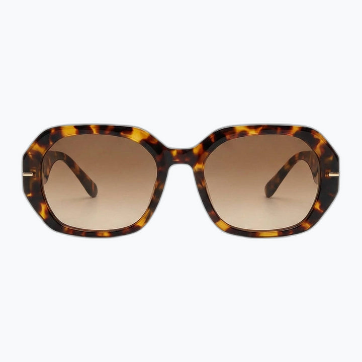 The Regent - Vintage Square Sunglasses for Women & Men