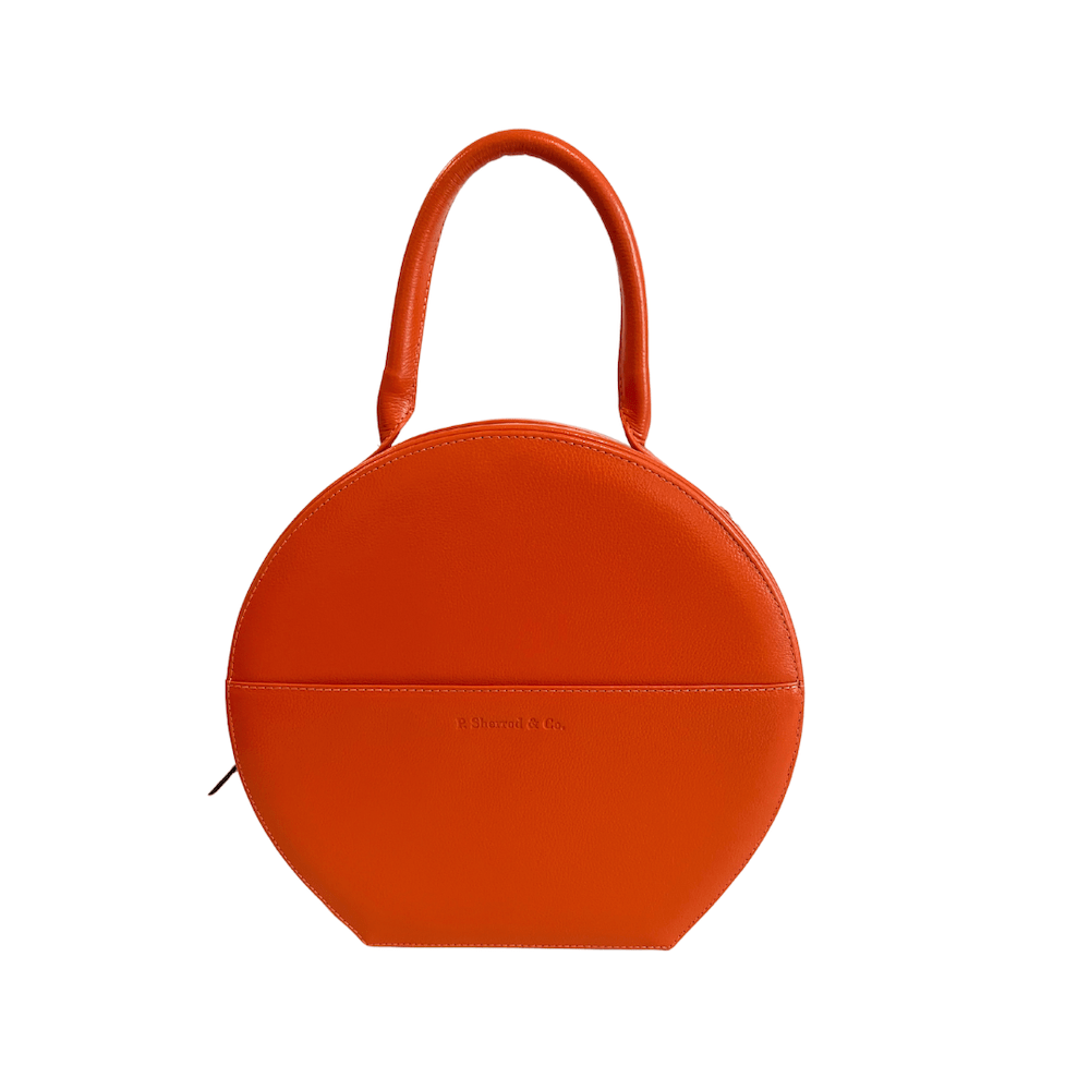 Bailey Circle Crossbody Bag - The Village Retail