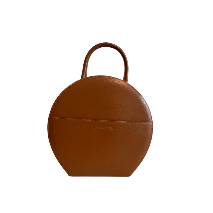 Bailey Circle Crossbody Bag - The Village Retail