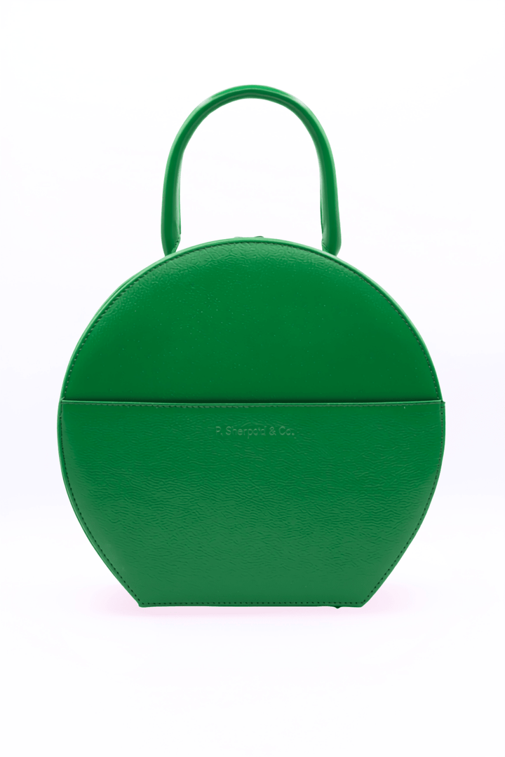 Bailey Circle Crossbody Bag - The Village Retail