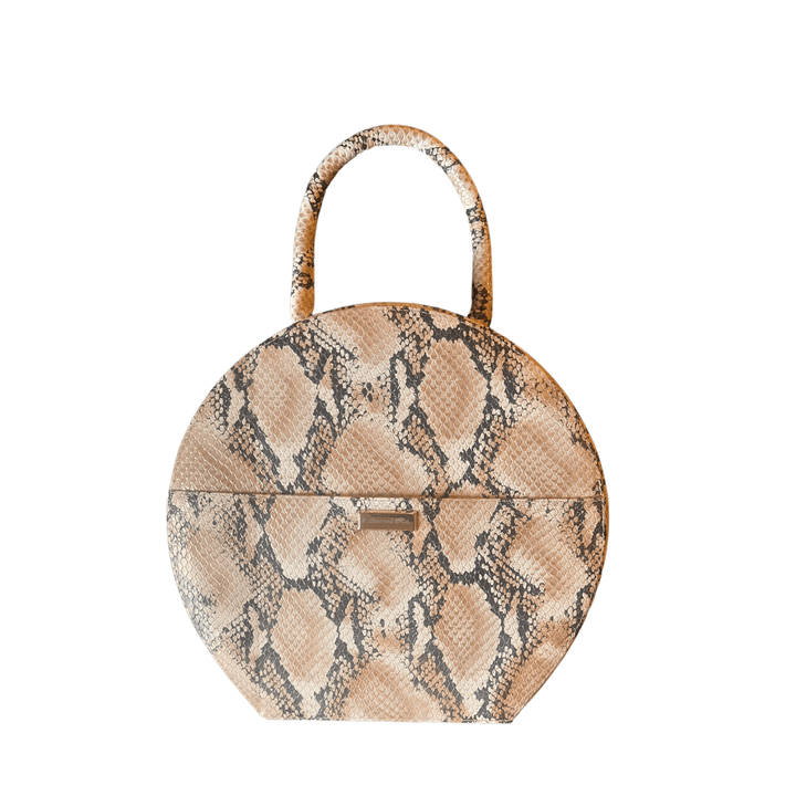Bailey Circle Crossbody Bag - The Village Retail