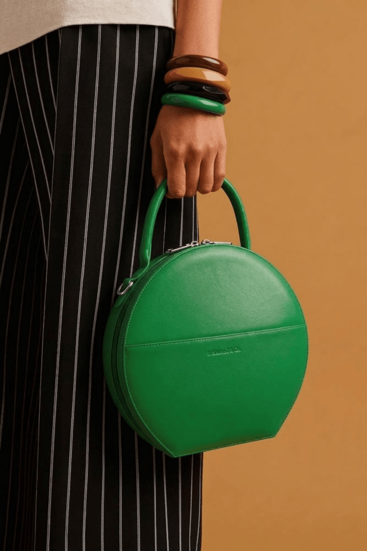 Bailey Circle Crossbody Bag - The Village Retail